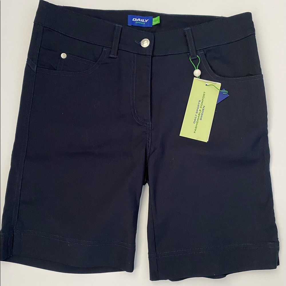 Daily sports golf shorts